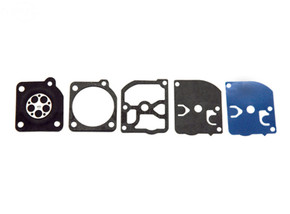 Carburetor Gasket & Diaphragm Kit