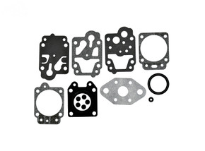 Carburetor Repair Kit Fits Walbro