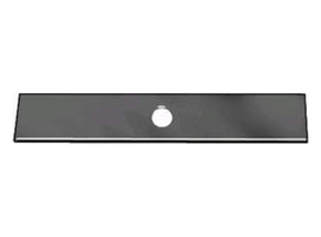 Edger Blade 8-1/2"X 9/16""D" Unsharpened