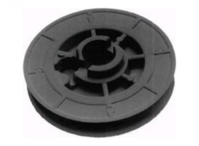 Starter Pulley Fits Homelite Starter Pulley Fits Homelite