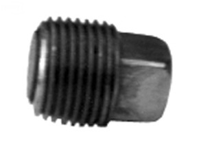Drain Plug Fits B&S Drain Plug Fits B&S