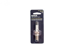 Carded Fits Kohler Oem Spark Plug Carded Fits Kohler Oem Spark Plug