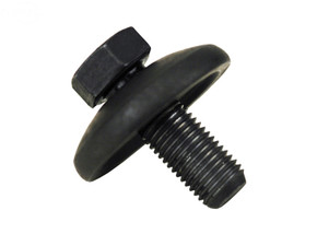 Blade Bolt With Washer Blade Bolt With Washer