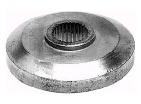 Splined Blade Adaptor Fits Murray Splined Blade Adaptor Fits Murray