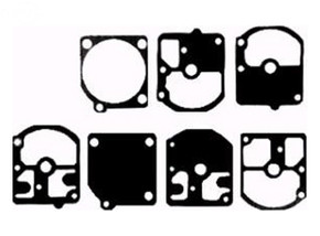 Carburetor Kit Fits Zama