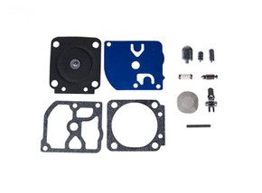 Carburetor Rebuild Kit Carburetor Rebuild Kit