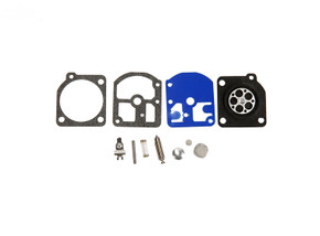 Carburetor Rebuild Kit Replaces Carburetor Rebuild Kit Replaces