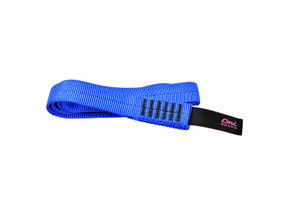 Cmi Sewn Runner 24" Blue