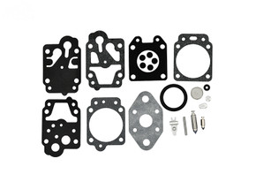Carburetor Repair Kit Fits Walbro