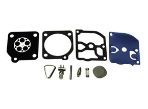 Carburetor Kit Fits Zama Carburetor Kit Fits Zama
