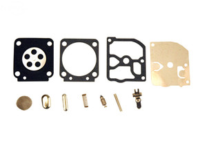 Carburetor Kit Fits Zama