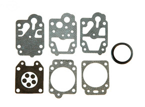 Gasket & Diaphragm Kit Fits Walbro