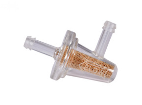 Helix Fuel Filter 1/4" Helix Fuel Filter 1/4"