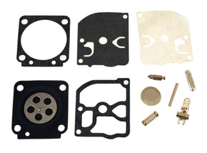 Carburetor Kit Fits Zama