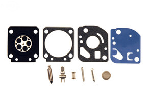 Gasket & Diaphragm Kit Gasket & Diaphragm Kit
