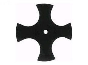 Star Edger Blade 9" X 1/2" Star Edger Blade 9" X 1/2"