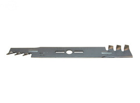 Straight Copperhead Mulcher 20" X 1" Straight Copperhead Mulcher 20" X 1"