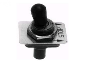 Toggle Switch Replaces