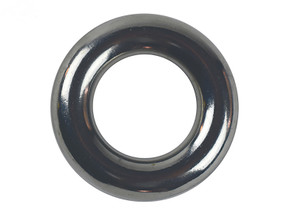 Stainless Steel Rigging Ring