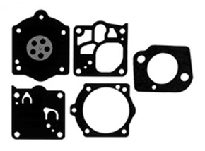 Carburetor Kit Fits Walbro D1-wj/D10-wj Carburetor Kit Fits Walbro D1-wj/D10-wj