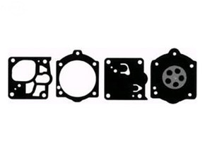 Carburetor Kit Fits Walbro D2-wj/D11-wj