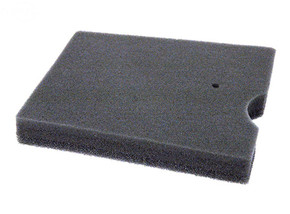 Foam Prefilter Fits