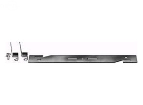 Thatcher Blade Kit 16"X3/8" Universal