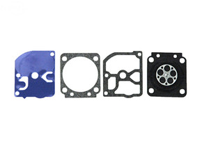 Gasket & Diaphragm Kit Gasket & Diaphragm Kit