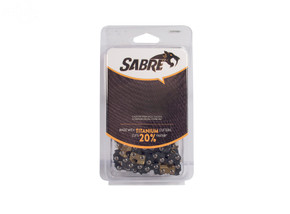 Trilink Fits Sabre Saw Chain Sc62