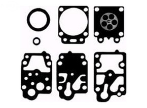 Carburetor Kit Fits Walbro D1-wy