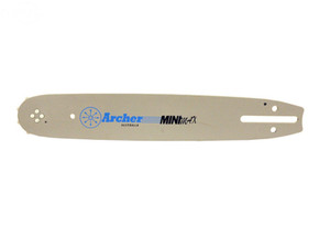Chainsaw Bar 12 X 3/8 X .050 45 Dl