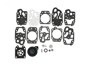 Carburetor Repair Kit Fits Walbro