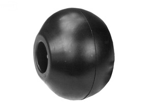 Deck Wheel Fits 5" X 3-1/4"