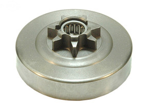 Spur Sprocket Asm C/S .325 7t