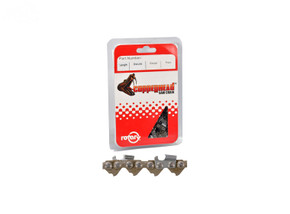 .063 .325 74 Lks Chisel Without Bumper Link