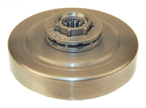 Rim Sprocket Assembly C/S .325" Pitch