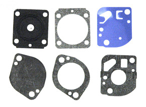 Gasket & Diaphragm Kit