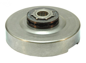 Rim Sprocket Kit C/S 3/8 Std