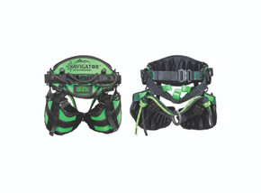 Saddle Navigator X-large