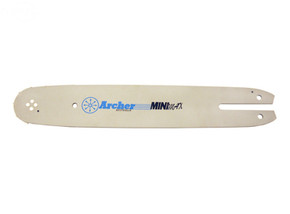 Chainsaw Bar 18 X 3/8 X .050 62dl