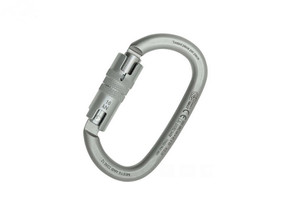 Ovalone Carabiner