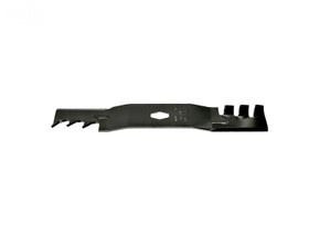 Blade 18-5/8" X Diamond Mulching Blade Fits Mtd Blade 18-5/8" X Diamond Mulching Blade Fits Mtd