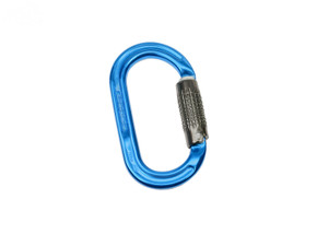 Dmm Ultra O Locksafe Carabiner
