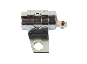 Condenser, Old Style Ignition Condenser, Old Style Ignition