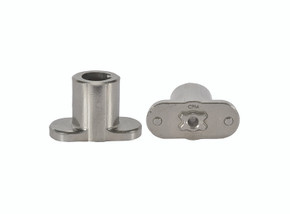 25mm Blade Adapter Fits Mtd 25mm Blade Adapter Fits Mtd