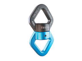 Us Rigging Double Ball Bearing Swivel