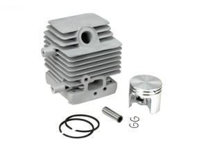 Cylinder & Piston Assembly