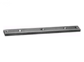 Bar Blade Holder 12-1/2" Fits Snapper Bar Blade Holder 12-1/2" Fits Snapper
