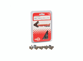 72 Lks 3/8 Std .058 Skip Tooth F-c W/O Bl