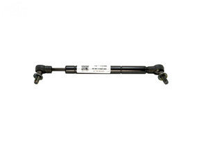 Steering Damper Fits Mtd/Cub Cadet Replaces Cub Cadet: 02003653 Mtd: 02003653 Fits Models Cub Cadet: M48 Tank, M54 Tank, M50 Tank, M60 Tank, M72 Tank Steering Damper Fits Mtd/Cub Cadet Replaces Cub Cadet: 02003653 Mtd: 02003653 Fits Models Cub Cadet: M48 Tank, M54 Tank, M50 Tank, M60 Tank, M72 Tank
